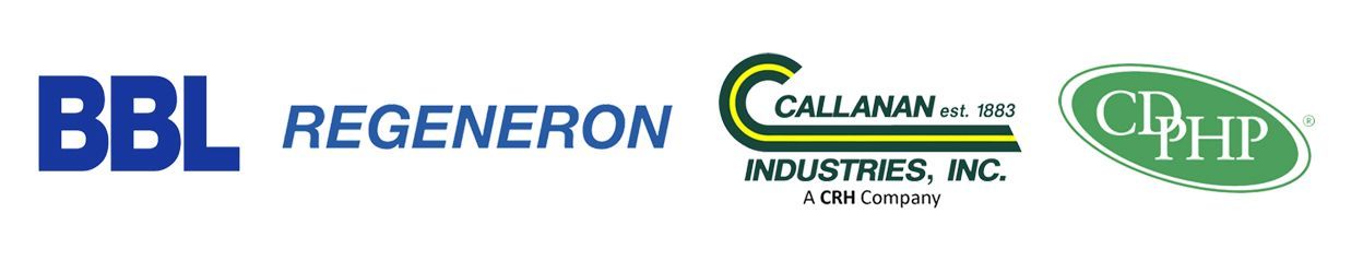 A Banner For Sponsors