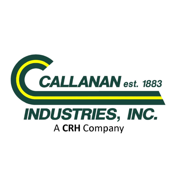 Callanan Industries, Inc Logo