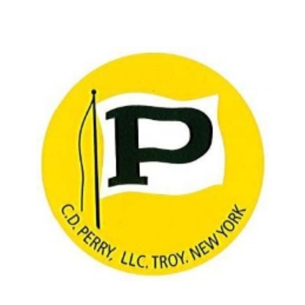 C.D. Perry, LLC Logo