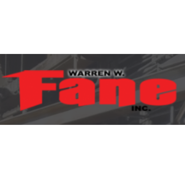 Warren W Fane Logo