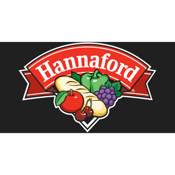 Hannaford Logo
