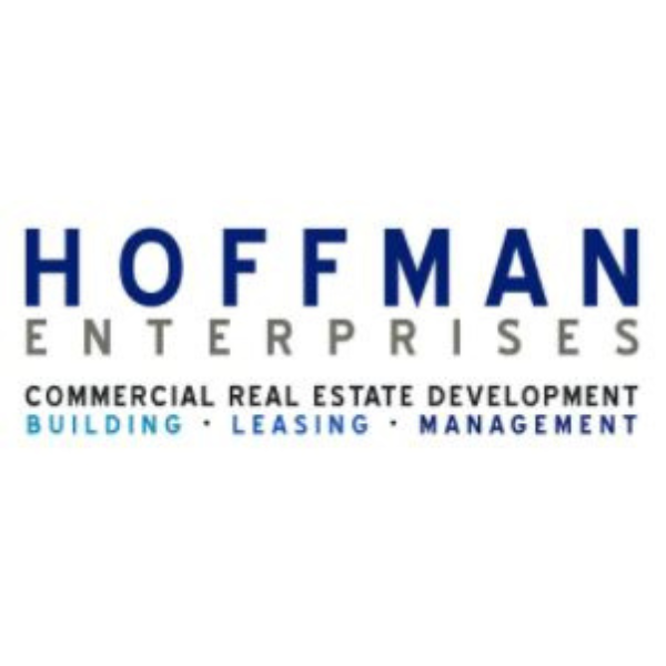 Hoffman Enterprise Logo
