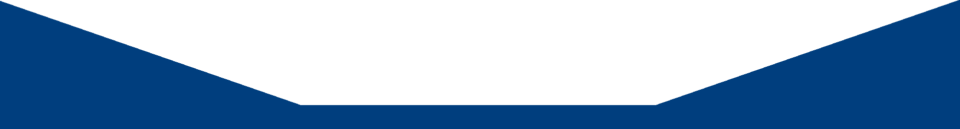 Blue background with lines