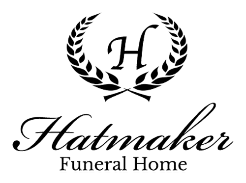 Hatmaker Funeral Home Logo