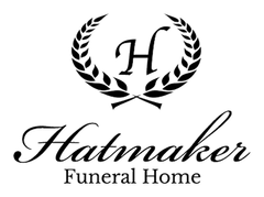 Hatmaker Funeral Home Logo