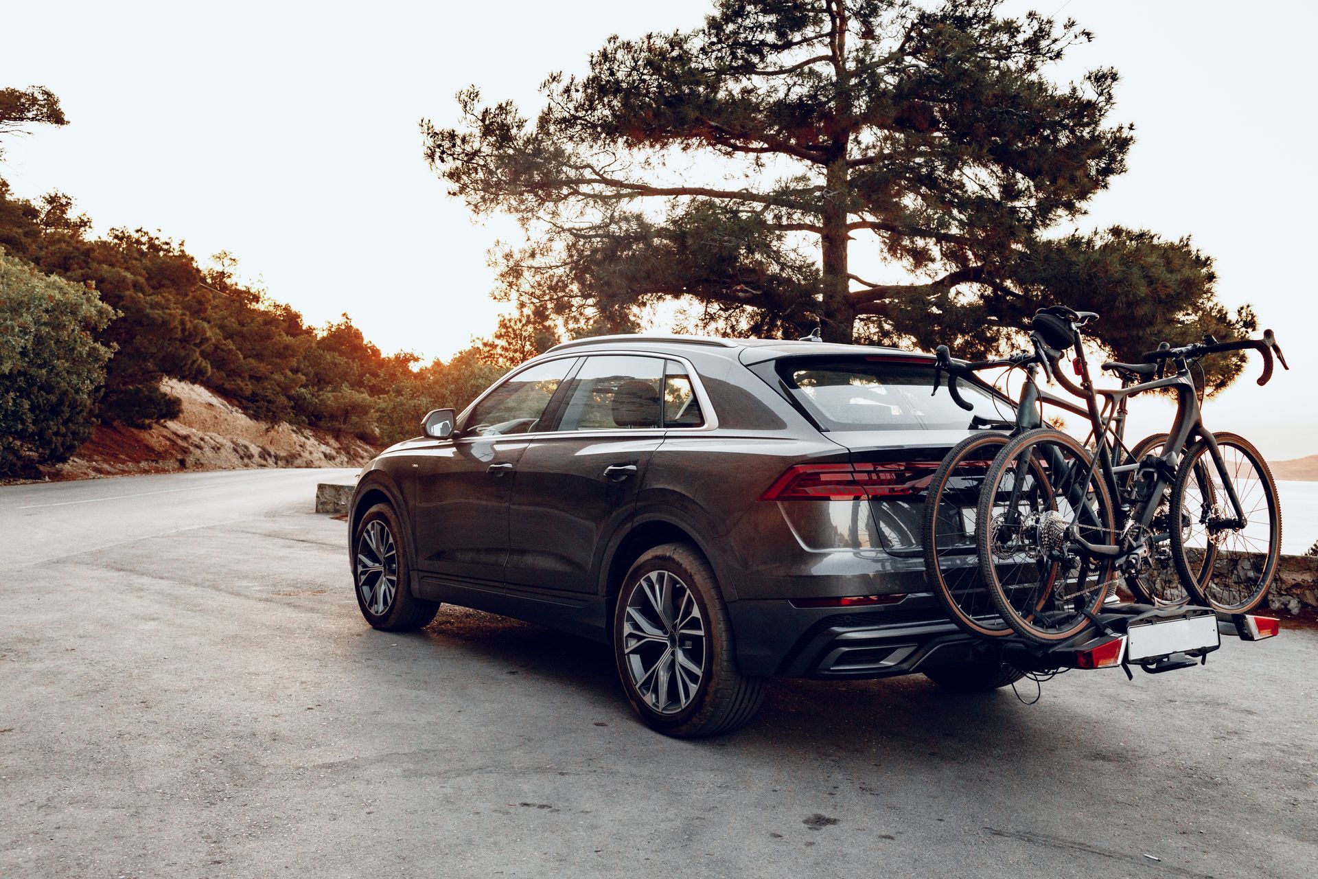 Top 10 Road Trip Must Haves to Keep In Your Car | Absolute Auto Repair Inc