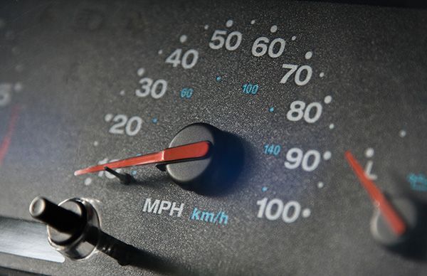 Is It Safe to Drive Without a Working Speedometer? | Absolute Auto Repair Inc