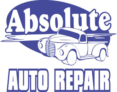 Logo | Absolute Auto Repair Inc