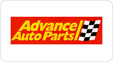 Advance Auto Parts Logo Image | Absolute Auto Repair Inc