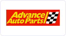 Advance Auto Parts Logo Image | Absolute Auto Repair Inc