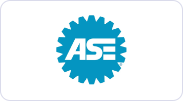 ASE Logo Image | Absolute Auto Repair Inc