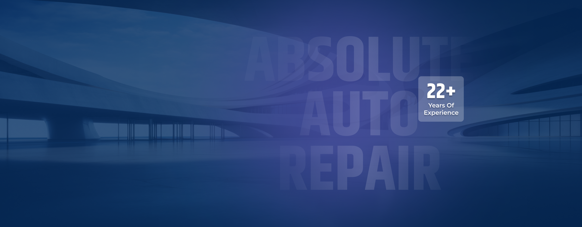 Hero Background | Absolute Auto Repair Inc