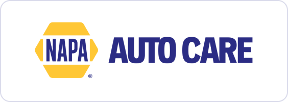 Napa Auto Care Logo Image | Absolute Auto Repair Inc