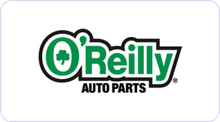 O'Reilly Auto Parts Logo Image | Absolute Auto Repair Inc