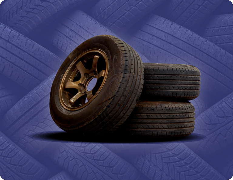 Tire Image | Absolute Auto Repair Inc