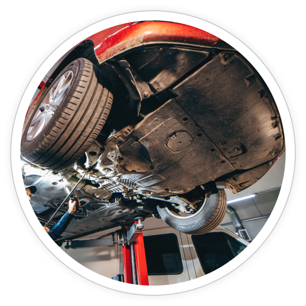 Oil Change Services Image | Absolute Auto Repair Inc