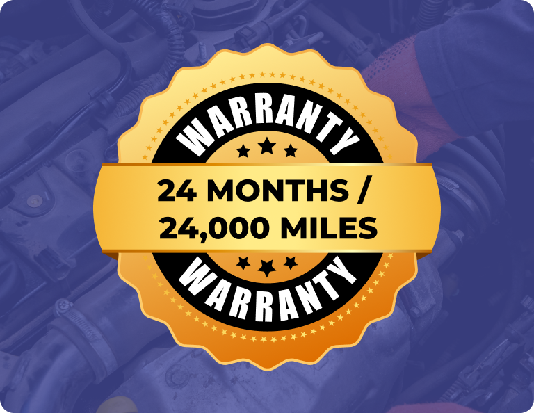 Warranty Logo Image | Absolute Auto Repair Inc