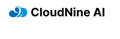 CloudNine Logo