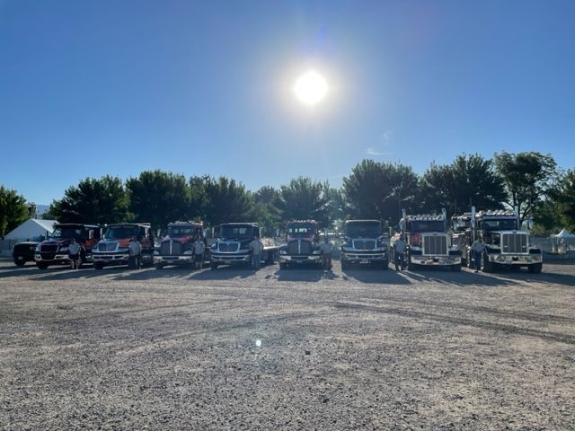 Torch Towing Boise ID