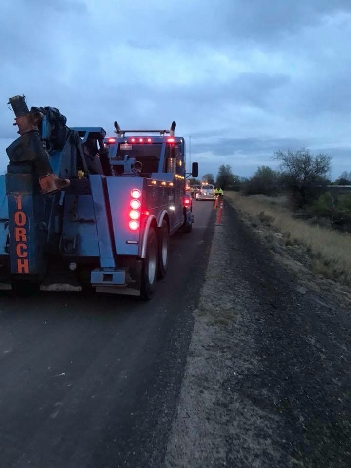 Towing Company in Boise ID Torch Towing and Transport