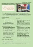 October 2025 Newsletter