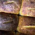 Artisan bread at the Ballarat Wholefoods Collective
