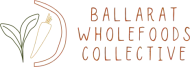 Ballarat Wholefoods Collective