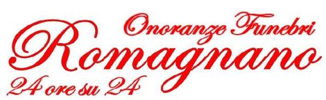 Impresa Funebre Romagnano - logo