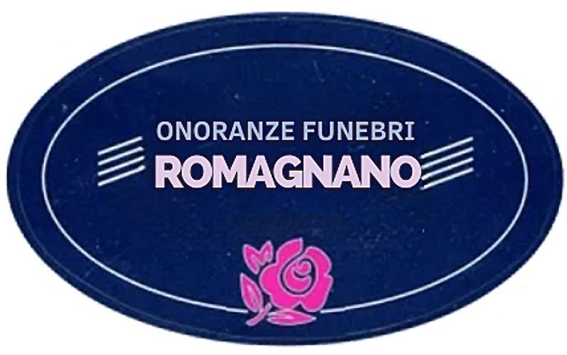 Impresa Funebre Romagnano - logo
