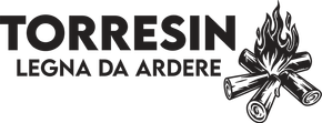 Torresin legna da ardere logo