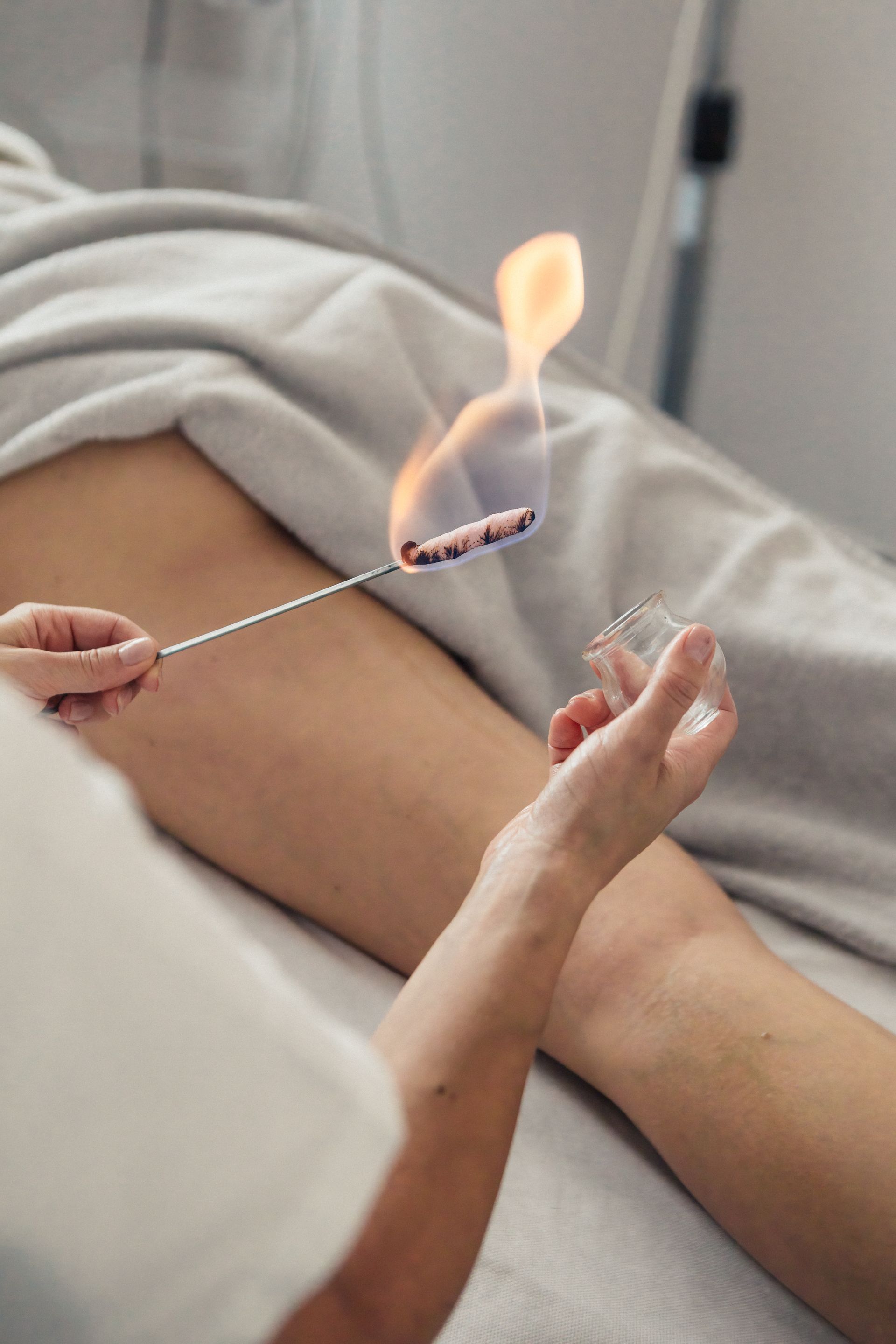 slim compact massage