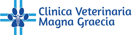 Clinica Veterinaria Magna Graecia-LOGO