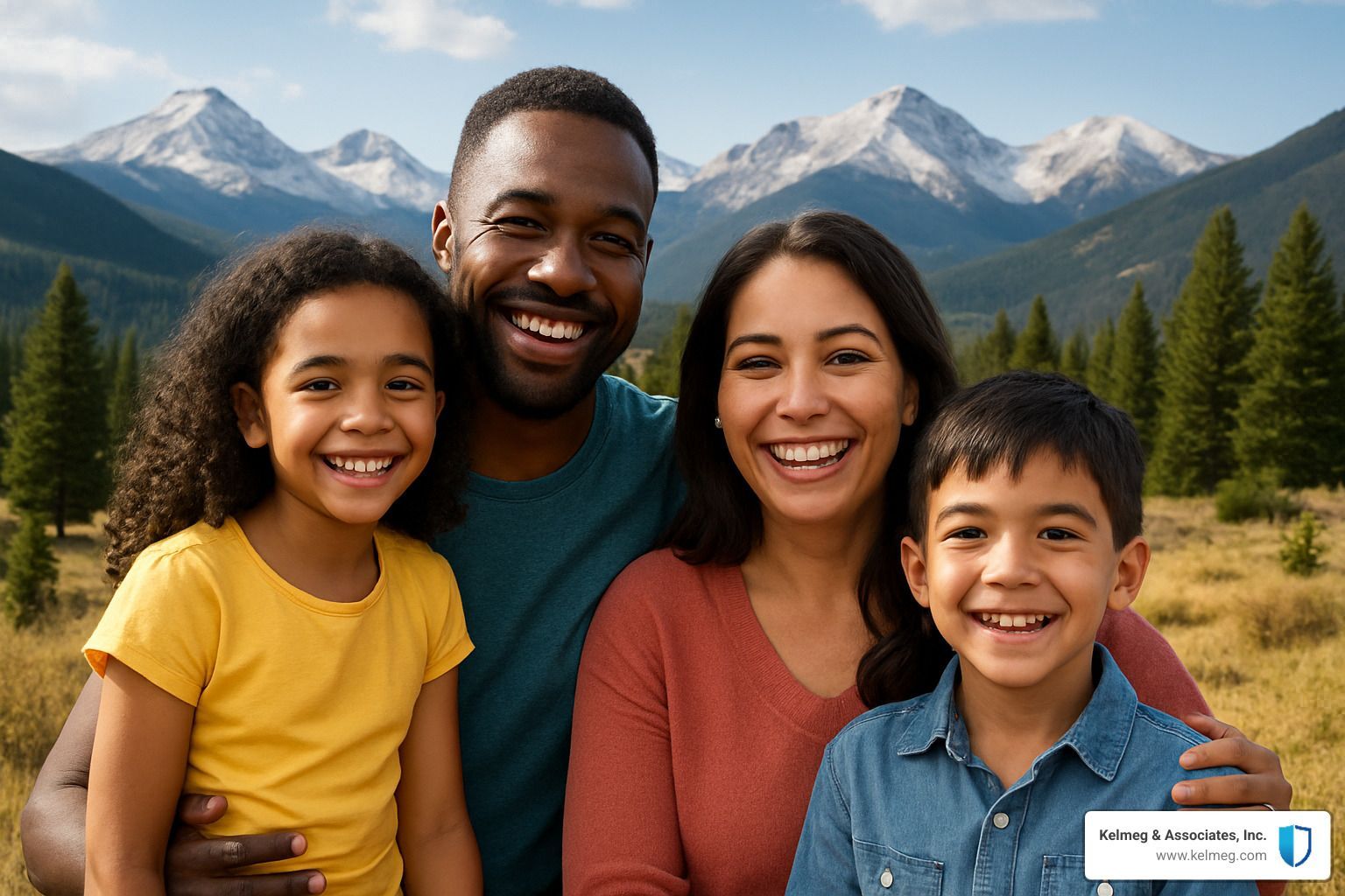 Colorado family insurance plans - Family insurance plans Colorado