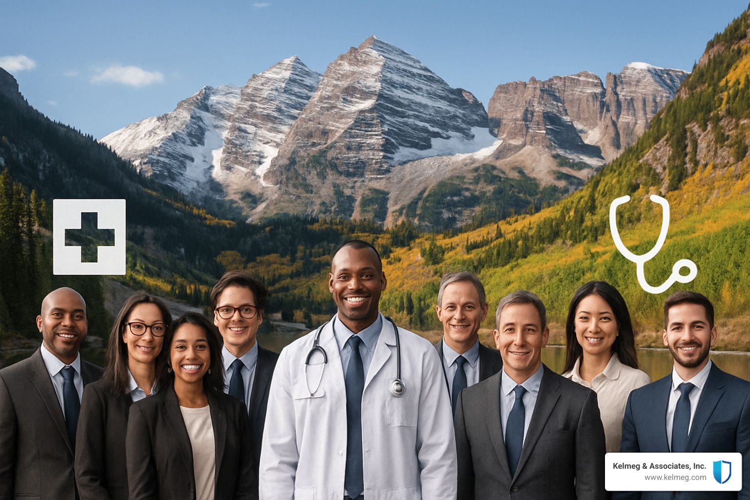 Colorado group health insurance - Colorado group health insurance