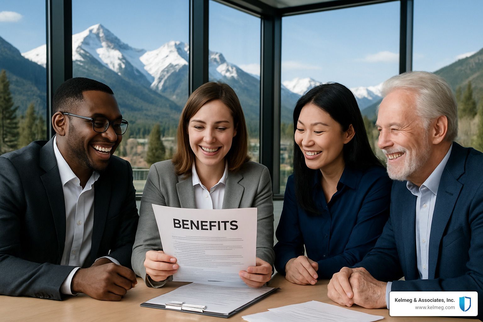 Colorado employer group benefits - Employer group benefits Colorado