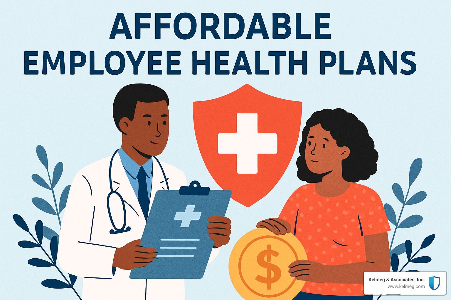 affordable employee health plans - Affordable employee health plans