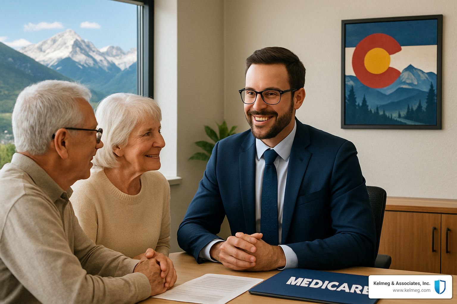 colorado medicare insurance broker - colorado medicare insurance broker