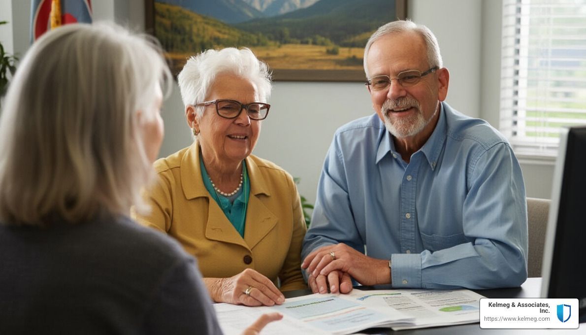 Medicare insurance Colorado - Medicare insurance Colorado