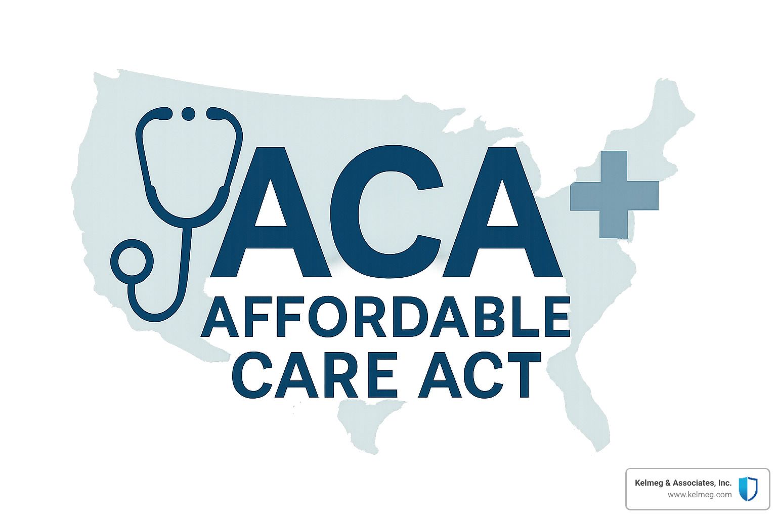 healthcare act acronym - aca