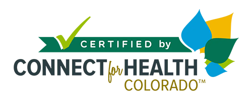 connect for health colorado logo