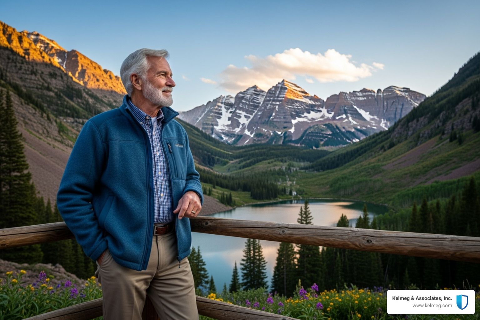 medicare supplement Colorado - Kelmeg & Associates