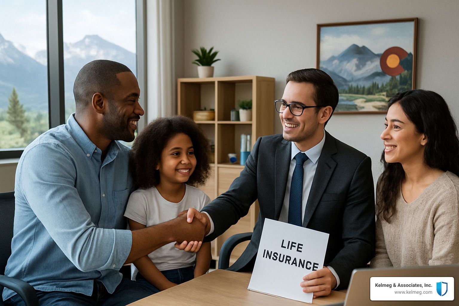 colorado life insurance agent - colorado life insurance agent