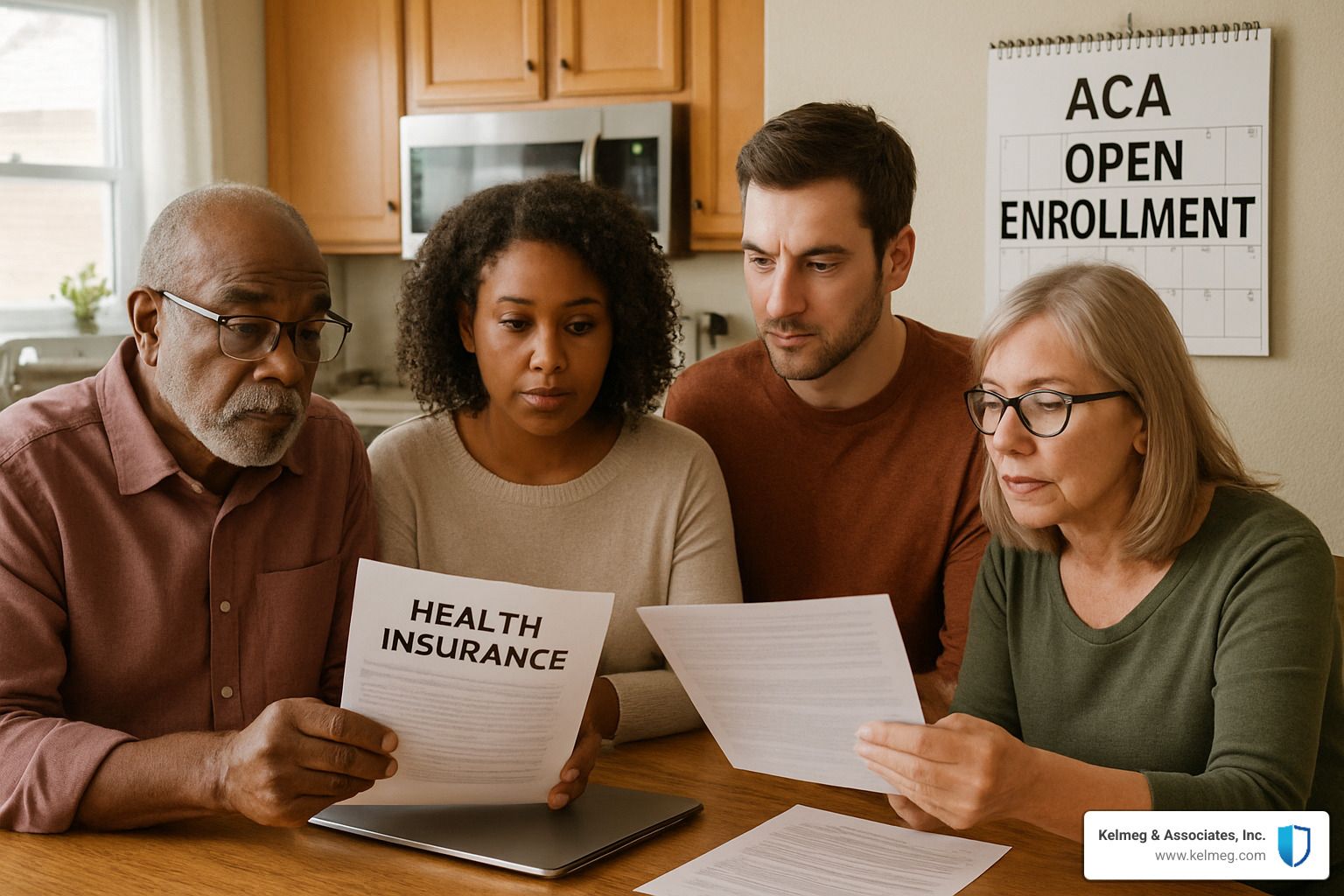 ACA open enrollment - aca open enrollment