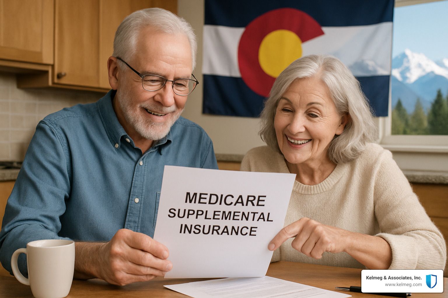 Medicare supplemental insurance colorado - blue cross blue shield medicare supplemental insurance co