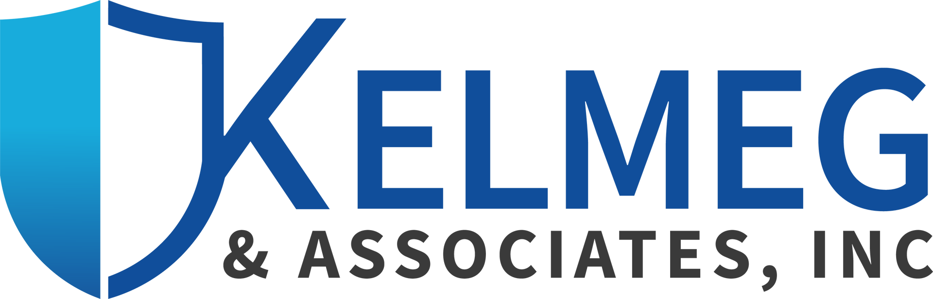 Kelmeg and Associates logo