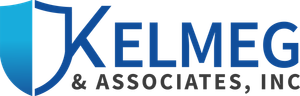 Kelmeg and Associates logo