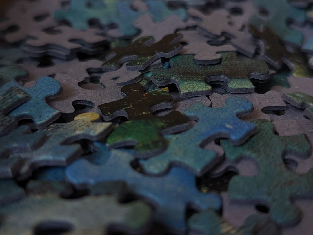 puzzle with Medigap pieces - medicare supplement Colorado