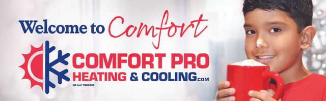 Maintenance | Fresno, CA | Comfort Pros Heating u0026 Cooling
