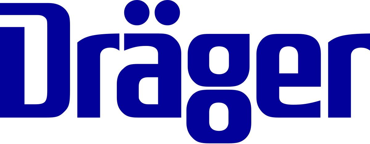 Drager Logo