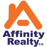 Affinity Realty Logo